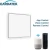 Import Earda EU Standard New Technology Home Office Light Wifi Tuya Dimmer Smart Wall Switches from China