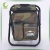 Import easy carry folding fishing chair with cooler bag from China