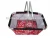 Import Easy carry market tote shopping basket from China