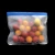 Import Easy Clean Reusable Top Quality Peva Food Storage Bag from China