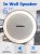 Easy Installation Ceiling Passive Speaker 5inch 8ohm Constant Resistance Input PA Ceiling Speakers For Home Wall Amplifier