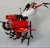 Import easy operation gasoline rotary cultivator with tilling blade +walking wheel+weeder+opener+steel wheel+water wheel from China