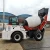 Import Easy To Operation  Multifunction Hydraulic Pump Concrete Mixer Truck from China