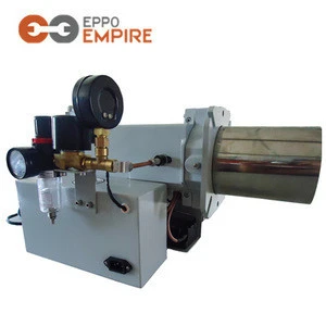 EB-120 China supplier CE approved tube heat exchanger/waste oil stove/boiler spare parts