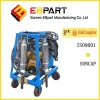 EBPART China supply Fast Speed Hydraulic rock splitter