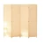Import eco-friendly antique folding bamboo room divider screen screen from China
