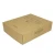 Import Eco Friendly Cardboard Kraft Paper Malier Custom Box For Clothes Packaging from China