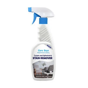 Eco-friendly carpet &amp;upholstery cleaner all purpose cleaner household chemicals