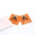 Import Eco-friendly Disposable Biodegradable Cleaning Facial Single Wet Wipes from China