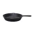 Import Eco-friendly durable kitchenware vegetable oil round cast iron cookware  sets skillet frying pan from China