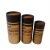 Import Eco-friendly  kraft paper tube exquisite gift wrapping paper tube T-shirt clothing and cosmetics wrapping paper tube from China