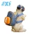 Import Eco-friendly resin decoration creative dog figurine polyresin outdoor garden pug dog statue from China