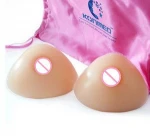 Buy L Size D Cup Breast Forms For Crossdresser Transgender