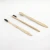 Import ecofriendly bamboo products CE certificate customized bamboo toothbrush from China