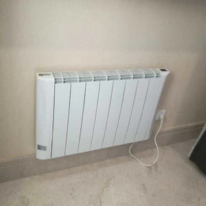 Economical 1200W electric heater