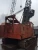 Import ED4000 40 Ton Used Rotary Drilling Rig Hitachi For Sale , Mine Drilling Rig from Malaysia