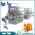 Edible oil bottle filling and bottling plant palm oil packaging machine sale auto machine for palm oil packaging plant