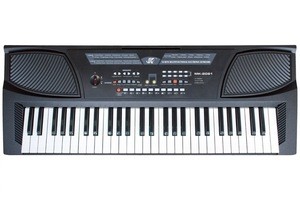 educational music instruments 54 key electronic keyboard piano for kids