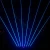 Import Eight Beam Laser Bar RGB Laser Moving Head Light For Disco Club from China