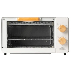 Electric Baking Oven Double Deck Electric Bread Oven