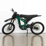 Electric Dirt Bike 3000W 5000W 72V 40AH Lithium Battery Powerfull Offroad Electric Mountain Dirt Racing Motorcycle Bike