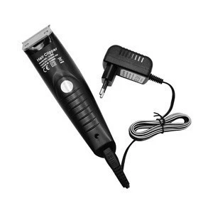 Electric hair trimmer wireless cordless rechargeable hair clipper for barber shop