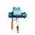 Import Electric Hoist  Lifting Tools For Warehouse Dock 3m 6m 9m 12m 14m 16m 30m 1t 2t 3t 5t 10t from China