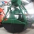 Import Electric hydraulic Mutivavle Clamshell Grab for Portal Slewing Crane from China