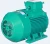 Import electric motor 7.5kw 3000rpm China Supplier quality design three phase ac best motor water pump  electric motor from China