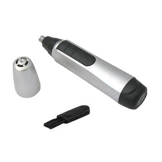 Electric Nose Hair Trimmer /battery nose hair trimmer WP-999A