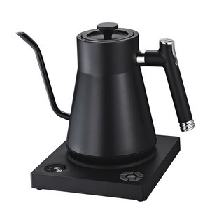 Electric Pour-over Water Kettles Strix Controller for Coffee and Tea Kettle