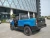 Import electric power driving mini truck from China