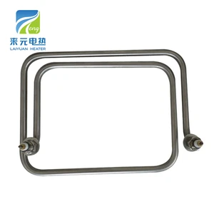 Electric Sandwich makers heating element