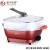Import Electric stew pot stainless steel slow cooker with body small inner pot from China