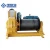 Import Electric winch double beam gantry crane used 10ton hoist for pulley electric winch from China
