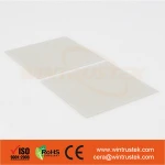 Electrical Insulation / Aluminium Nitride / AlN Ceramic Substrate / Board / Plate