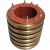 Import Electrical slip ring rotary joint  , 500RPM 12A rotating connector from China