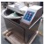 Import Electrical stainless steel food chopper meat cube cutter from China