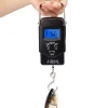 Electronic Hook Digital Weighing Hanging Other Fishing Products Luggage Scale