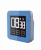 Import Electronic kitchen count down digital timer with magnet with backlight from China