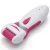 Import Electronic Pedicure Foot Scrub Callus Remover from China