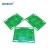 Import Electronic Printed PCB Board with Green Solder Mask PCBA Manufacturer from China