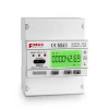 EM418 230V 10(100)A MID approved single phase digital electricity smart programmable energy meter