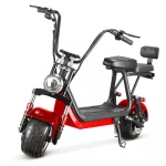 Emark EEC COC European warehouse sur  electric scooter motorcycle electric clutch