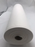 embroidery backing width 1m length 100meters 65gsm embroidery backing polyester cut away paper backing