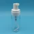 Import Empty foam pump bottle with fingertip 50ml capacity eyelash foam cleanser tools from China