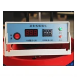 EN 932-5 ISO 565 laboratory vibration sieve shaker  test equipment  for soil lab testing