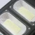 Import Energy-saving IP65 Waterproof Integrated Solar Street Light Outdoor 30W 60W 90W Solar LED Street Light from China