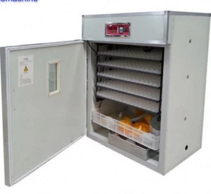 Energy Saving Solar Energy Egg Incubator/Goose Egg Brooder/Incubator Heater