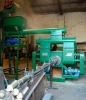 Energy -saving stamping briquette forming machine for sawdust agricultural waste with ISO